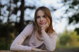 Кашина Ксения Николаевна