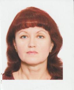 Ткачева Юлия Романовна