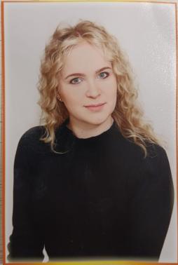 Лощихина Кристина Алексеевна