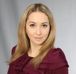 Кудрина Надежда Юрьевна