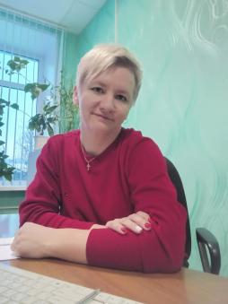 Королёва Юлия Александровна